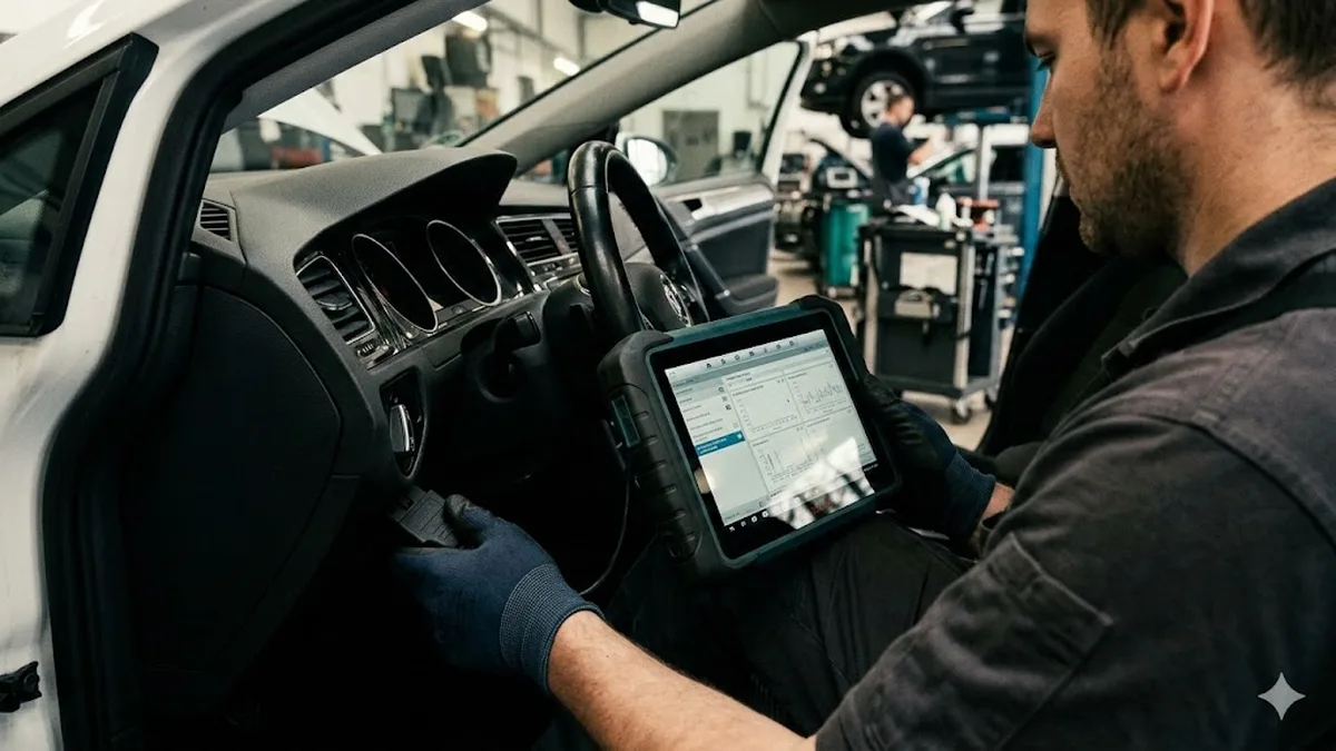 4 Gründe für Herstellerdiagnose in der Area Hardegsen–Südniedersachsen