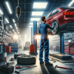 Professioneller Reifenwechsel in Hardegsen: Sicher in jede Saison 1 Professioneller Reifenwechsel in Hardegsen: Sicher in jede Saison