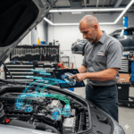 Fahrzeugdiagnose: Wir finden nicht nur Fehler. Wir verstehen Systeme. 1 Fahrzeugdiagnose: Wir finden nicht nur Fehler. Wir verstehen Systeme.