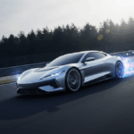 Der BYD Yangwang U9X: Faszination am Tempolimit – und die Frage nach dem Warum 1 Generiertes_Auto