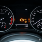 Motorkontrollleuchte leuchtet: Eine strategische Handlungsanleitung 1 Motorkontrollleuchte leuchtet: Eine strategische Handlungsanleitung