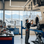 Wohnmobil Service: Für den Werterhalt Ihrer Unabhängigkeit. 1 Wohnmobil Service: Für den Werterhalt Ihrer Unabhängigkeit.