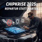 Chipkrise 2025 (Nexperia): Warum Reparatur jetzt die smarte Lösung ist 1 Chip Krise 2025