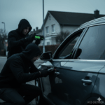 Autodiebstahl in Göttingen: So schützen Sie Ihr Fahrzeug effektiv 1 Autodiebstahl in Göttingen: So schützen Sie Ihr Fahrzeug effektiv